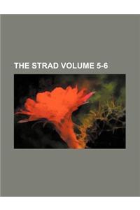 The Strad Volume 5-6