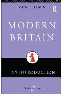 Modern Britain