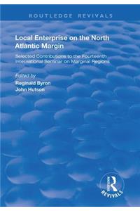 Local Enterprise on the North Atlantic Margin