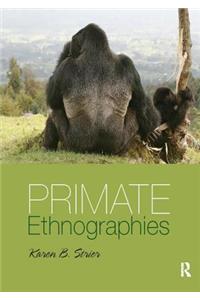 Primate Ethnographies