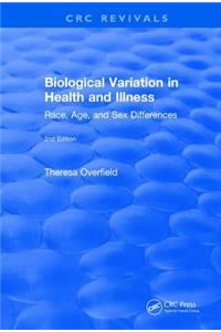 Revival: Biological Variation in Health and Illness (1995)