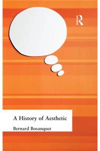 History of Aesthetic