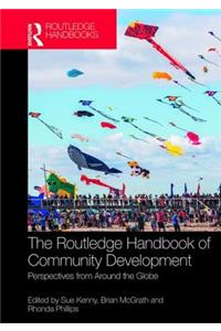 Routledge Handbook of Community Development