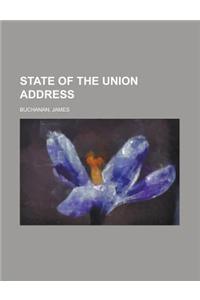 State of the Union Address