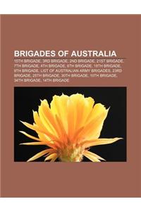 Brigades of Australia