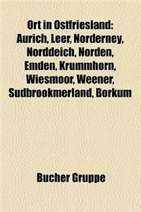 Ort in Ostfriesland