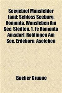 Seegebiet Mansfelder Land