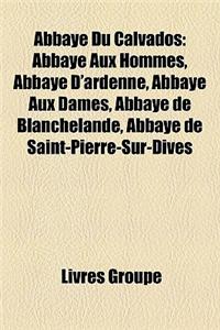 Abbaye Du Calvados