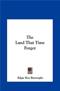 Land That Time Forgot