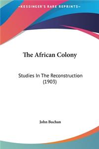 The African Colony