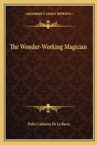 Wonder-Working Magician