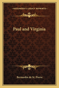 Paul and Virginia