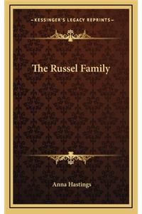 The Russel Family