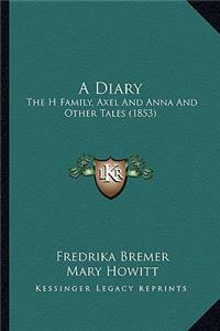 A Diary
