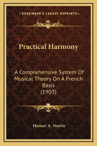 Practical Harmony