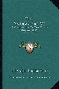 The Smugglers V1