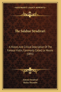 Salabue Stradivari