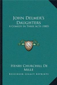 John Delmer's Daughters