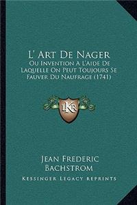 L' Art De Nager