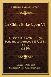 La Chine Et Le Japon V1