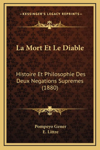 La Mort Et Le Diable