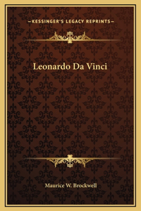 Leonardo Da Vinci
