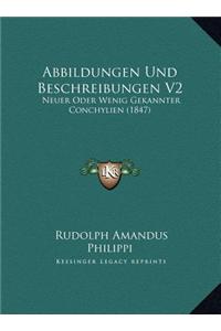 Abbildungen Und Beschreibungen V2