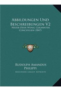 Abbildungen Und Beschreibungen V2