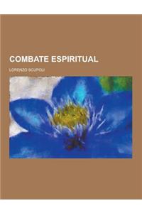 Combate Espiritual