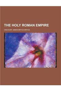 The Holy Roman Empire