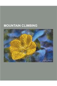 Mountain Climbing