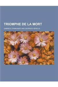 Triomphe de la Mort