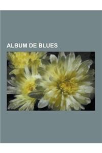Album de Blues
