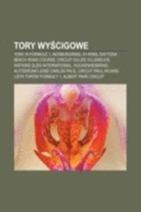 Tory WY Cigowe