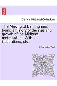 Making of Birmingham