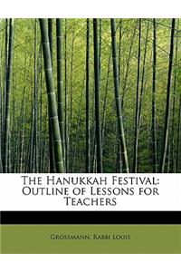 The Hanukkah Festival