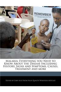 Malaria