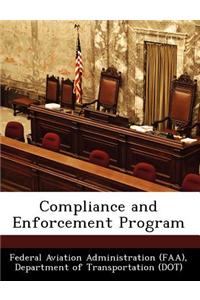 Compliance and Enforcement Program