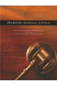 Pearson Criminal Justice