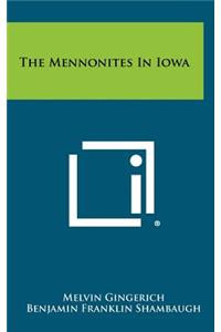 Mennonites in Iowa