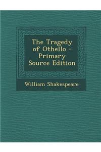 Tragedy of Othello