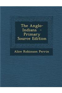 Anglo-Indians