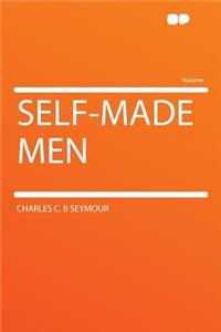 Self-Made Men