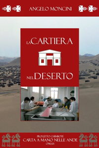 Cartiera nel Deserto