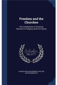 Freedom and the Churches