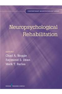 Neuropsychological Rehabilitation