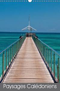 Paysages calédoniens 2016