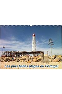 Plus Belles Plages Du Portugal 2017