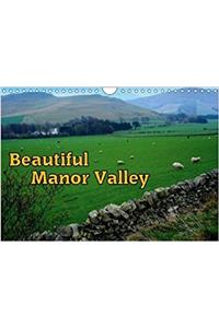 Beautiful Manor Valley 2018