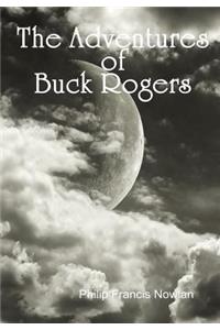 The Adventures of Buck Rogers